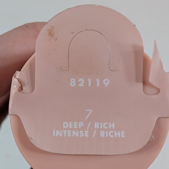 e.l.f halo glow liquid filter deep/rich #7 - Picture 2 of 2